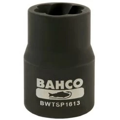 Bahco BWTSP736 - Douille à Torsion