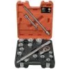 BAHCO Set De Socket 3/4. 17-TLG