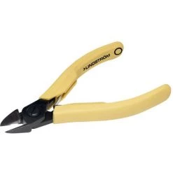 Pince Coupante à Bec Rond Pour électricien - BAHCO 8150 J