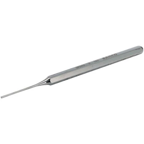 Chasse-goupilles 4mm à Corps Hexagonal - BAHCO 3734N-4-150 2 Chasse-goupilles 4mm à Corps Hexagonal - BAHCO 3734N-4-150 – Image 2