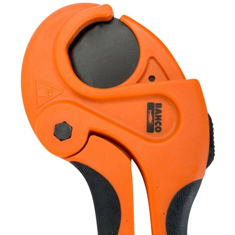 Coupe Tube Pour Plastique - BAHCO 311-32 2 Coupe Tube Pour Plastique - BAHCO 311-32 – Image 2