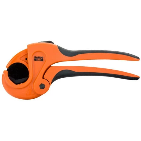 Coupe Tube Pour Plastique - BAHCO 311-32 3 Coupe Tube Pour Plastique - BAHCO 311-32 – Image 3