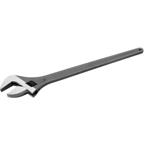 Clé à Molette à écrou Central Ouverture 85mm BAHCO - 87 1 Clé à Molette à écrou Central Ouverture 85mm BAHCO - 87