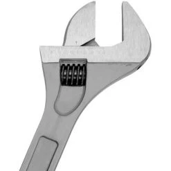 Clé à Molette à écrou Central Ouverture 85mm BAHCO - 87 6 Clé à Molette à écrou Central Ouverture 85mm BAHCO - 87 -Pas Cher BAHCO Magasin 58555130 3