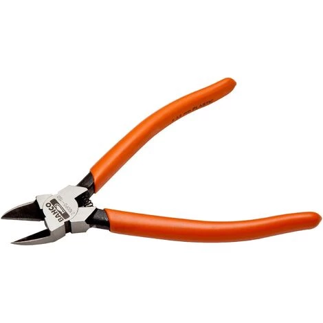 Pince Coupante Diagonale Bahco 2100PD-150 Pour Plastique 1 Pince Coupante Diagonale Bahco 2100PD-150 Pour Plastique