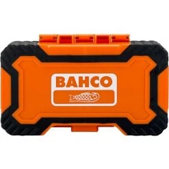 Coffret D'embouts 1/4', Vis Phillips, Pozidriv Et TORX® Tamper Et Vis 6 Pans Bahco -Pas Cher BAHCO Magasin 59742505 3