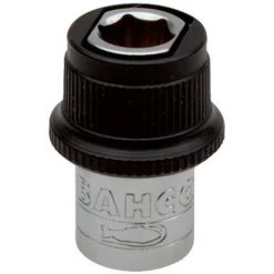 Adaptateur 1/4 Bahco 6709HL Pour Douilles 6 Pans 1/4