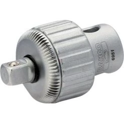 Cliquet Professionnel 1/4 Bahco 6951 Pour Rallonge Ou Barre De Glissement