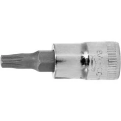 Douille 1/4 Empreinte TORX® Bahco 6709TORX-T7 Taille T7 -Pas Cher BAHCO Magasin 60468829 3
