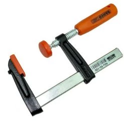 Serre-joint 100 Mm - BAHCO 420SH-50-100