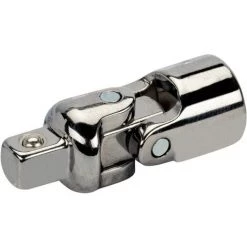 Cardan Double Bahco 6966 Pour Carré De 1/4