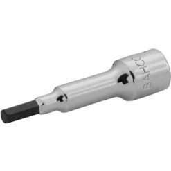 Douille 1/4 Bahco A6709M-2.5 Longue 6 Pans 2,5mm -Pas Cher BAHCO Magasin 60567832 3