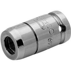 Adaptateur 1/4 Bahco 6973M Pour Embouts 6 Pans Double Verrouillage