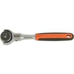 Cliquet Professionnel 1/4 Bahco 8120-1/4 Tête Articulée 5 Cliquet Professionnel 1/4 Bahco 8120-1/4 Tête Articulée -Pas Cher BAHCO Magasin 60712081 3