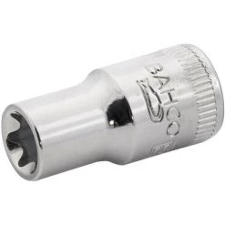 Douille 1/4 Empreinte TORX® Bahco 6700TORX-E4 Taille E4