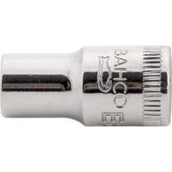 Douille 1/4 Empreinte TORX® Bahco 6700TORX-E4 Taille E4 -Pas Cher BAHCO Magasin 60712305 3