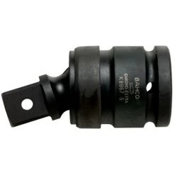 Bahco K8967S - Douille Articulée 3/4" Avec Finition Phosphatée