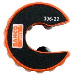 Bahco 306-12 - Coupe-tubes Automatique 10-22 mm