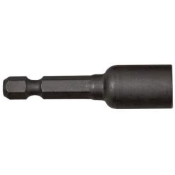 Bahco K6750-13 - Écrous à Chocs 6 pans 1/4" Non Magnétiques