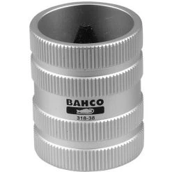 Ebavureur Bahco Ø8-35mm