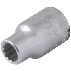 Douille 1/2" Bahco 10mm