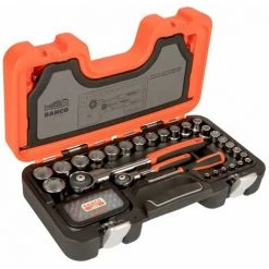 BAHCO 79 Parties 1/4 Et 1/2 Joint Head-knar-sz | SW79