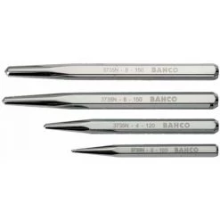 BAHCO Ensemble Körner En 4 Parties | 3735ns / 4