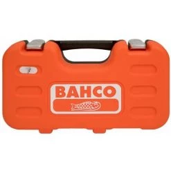 BAHCO 1/4 Ensemble De Tête Conjointe, 65 Parties | SW65 -Pas Cher BAHCO Magasin 64510829 3