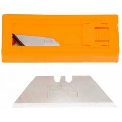 BAHCO Blades Pour Couteau En Coupe 10 Pièces | Distributeurs KBGU-10P