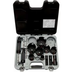 BAHCO Ensemble De Scie à Trous Superior ™ De 13 Parties | 3833 SET-202