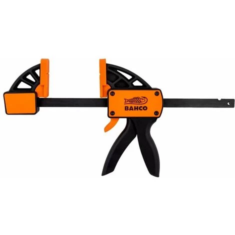 BAHCO Craignes Hédiques | QC-150A-2P 1 BAHCO Craignes Hédiques | QC-150A-2P