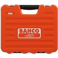 BAHCO Ensemble De Clés De Socket 95-parties 1/4 Et 1/2 | S95 -Pas Cher BAHCO Magasin 64513886 4