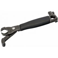 BAHCO Purier Des Ongles | 36