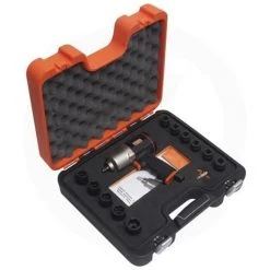 BAHCO Coffret Clé à Chocs 1/2"