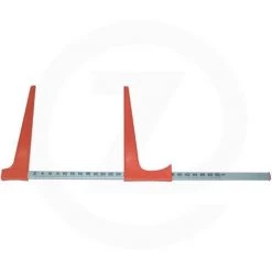 BAHCO Pied à Coulisse Pour Troncs 500 Mm