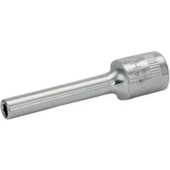 Douille Longue 1/4 6 Pans En Pouces Bahco A6800SZ-5/32 Taille 5/32