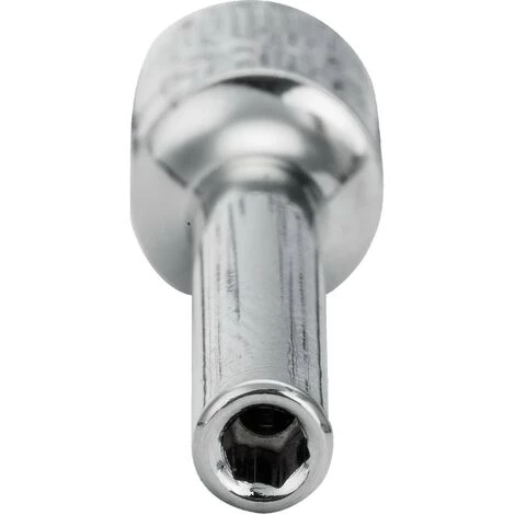 Douille Longue 1/4 6 Pans En Pouces Bahco A6800SZ-5/32 Taille 5/32 3 Douille Longue 1/4 6 Pans En Pouces Bahco A6800SZ-5/32 Taille 5/32 – Image 3