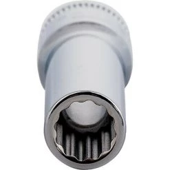 Douille Longue 1/4 12 Pans En Pouces Bahco A6800DZ-3/8 Taille 3/8 -Pas Cher BAHCO Magasin 68209795 3