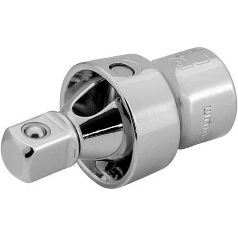 BAHCO - Cardan Universel 1/4", Fonctionnement Optimal, 34 Mm 1 BAHCO - Cardan Universel 1/4", Fonctionnement Optimal, 34 Mm