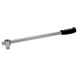 BAHCO - Poignée En T Coulissante 3/4", 505 mm