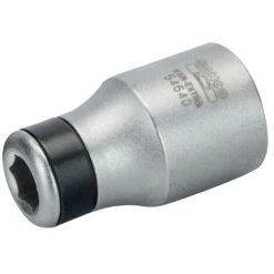 BAHCO - Adaptateur Pour Visseuse à Chocs 6 pans 5/16", 40 mm