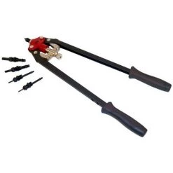 BAHCO - Pince à Riveter M4-M10