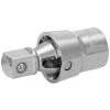 BAHCO - Cardan Universel 1/2", Fonctionnement Optimal, 62 mm