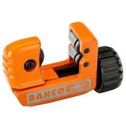 BAHCO - Coupe-tubes Compact 3-22 mm