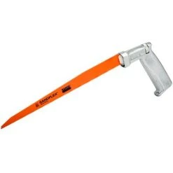 BAHCO - Scie à Guichet, 8 positions De Lame, 310 mm