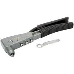 BAHCO - Pince à Riveter Avec Têtes Interchangeables, 255 mm