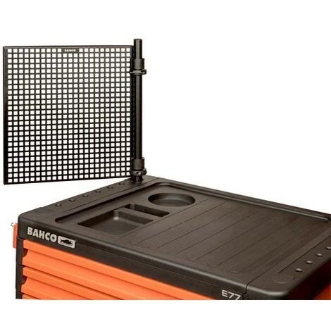 BAHCO - Panneau Latéral Supérieur Pour Servantes « storage HUB » 1477K 1 BAHCO - Panneau Latéral Supérieur Pour Servantes « storage HUB » 1477K