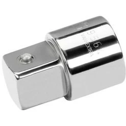 BAHCO - Adaptateur D’extension Pour Carré Conducteur 3/4" à Douille 1"