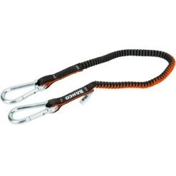 BAHCO - Lanière Avec Mousqueton Non Détachable, 3 kg, 1,2 m