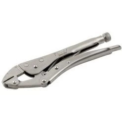 BAHCO - Pince Coupe-fil à Bec Parallèle, 250 mm